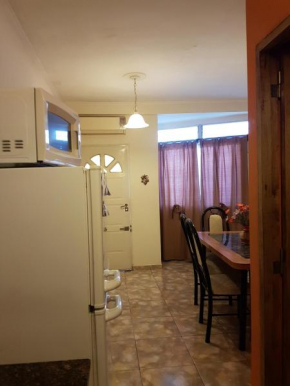 Apartamento los Franceses